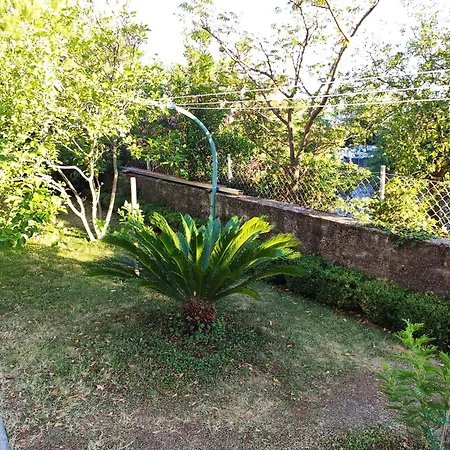 With Private Garden And The Terrace Ev Station Available Appartamento