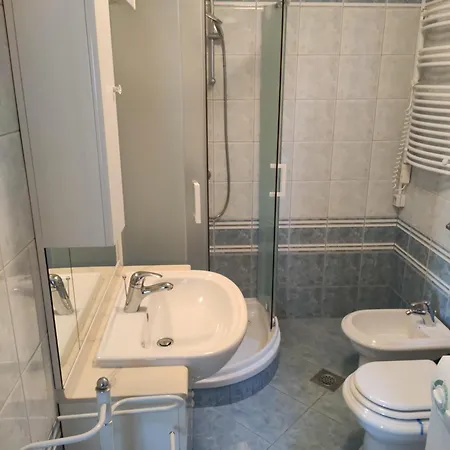 Lejlighed With Private Garden And The Terrace Ev Station Available Crikvenica