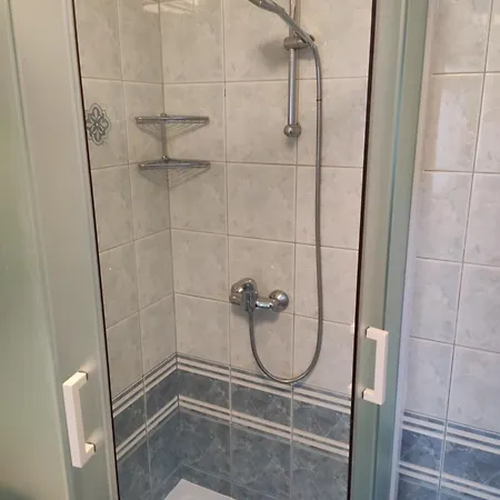 With Private Garden And The Terrace Ev Station Available Crikvenica