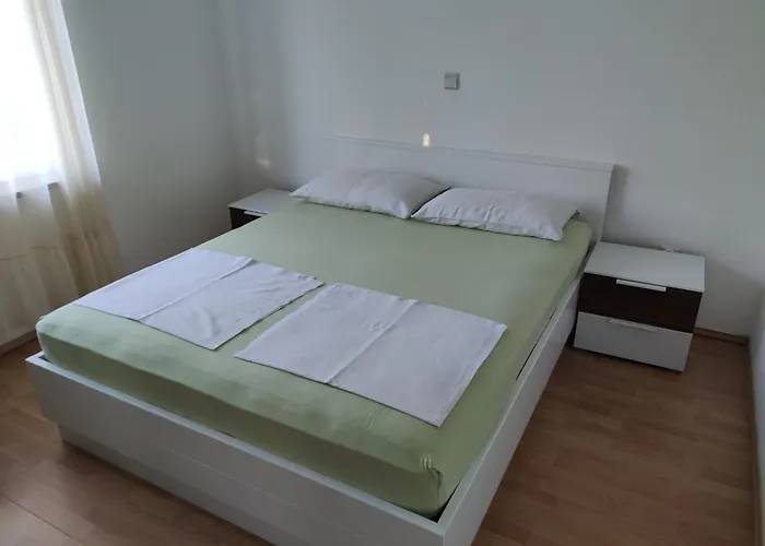 Апартаменты With Private Garden And The Terrace Ev Station Available *