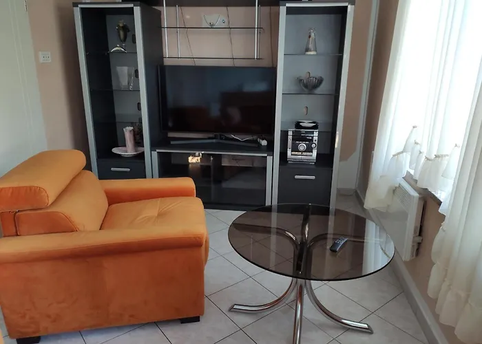 Апартаменты With Private Garden And The Terrace Ev Station Available *