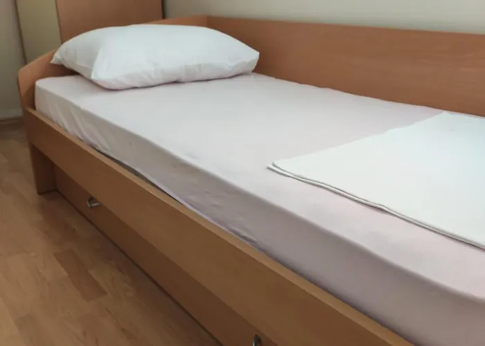 With Private Garden And The Terrace Ev Station Available * Crikvenica