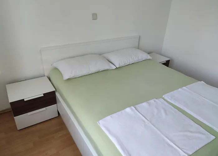 With Private Garden And The Terrace Ev Station Available
