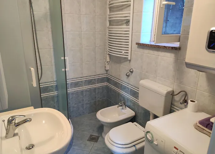 With Private Garden And The Terrace Ev Station Available Апартаменты *